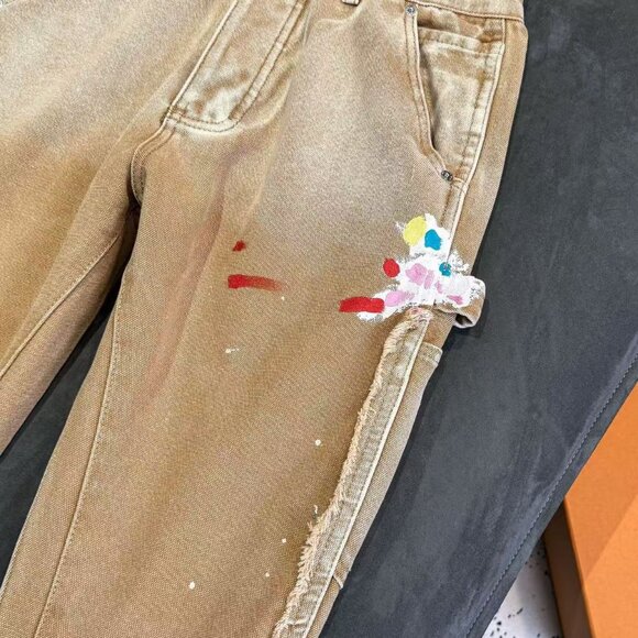 GALLERY DEPT Jeans - Picture 5 of 9